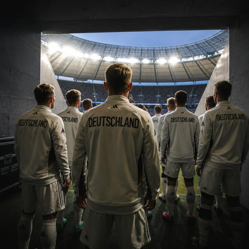 Mythos oder Realität: Die Geheimnisse des deutschen Fußballs