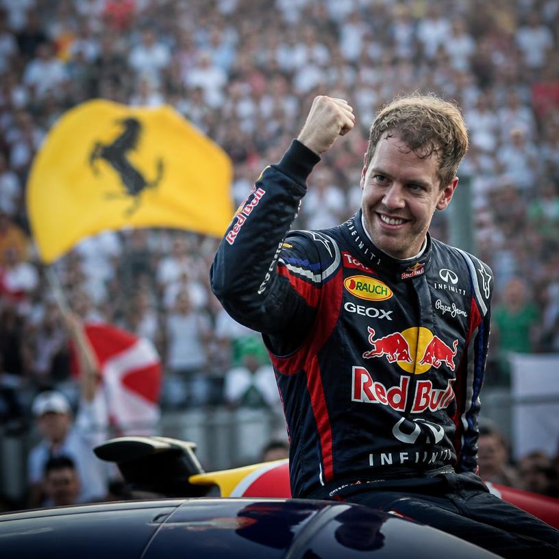 Motorsport-Magie: Die größten Triumphe!