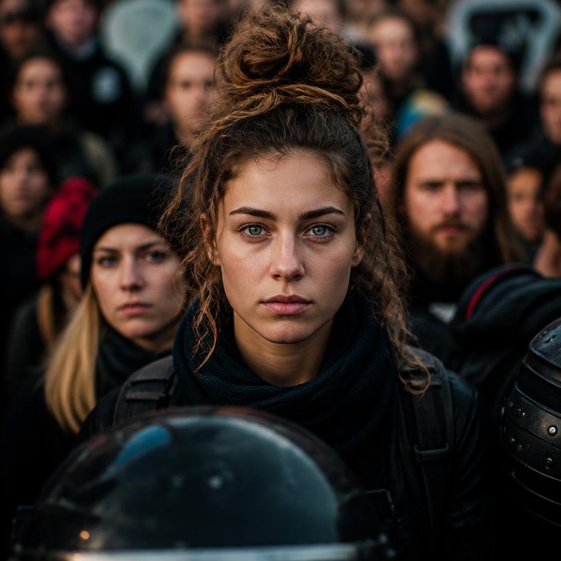 Revolution im Kopf: Bist du gewappnet?