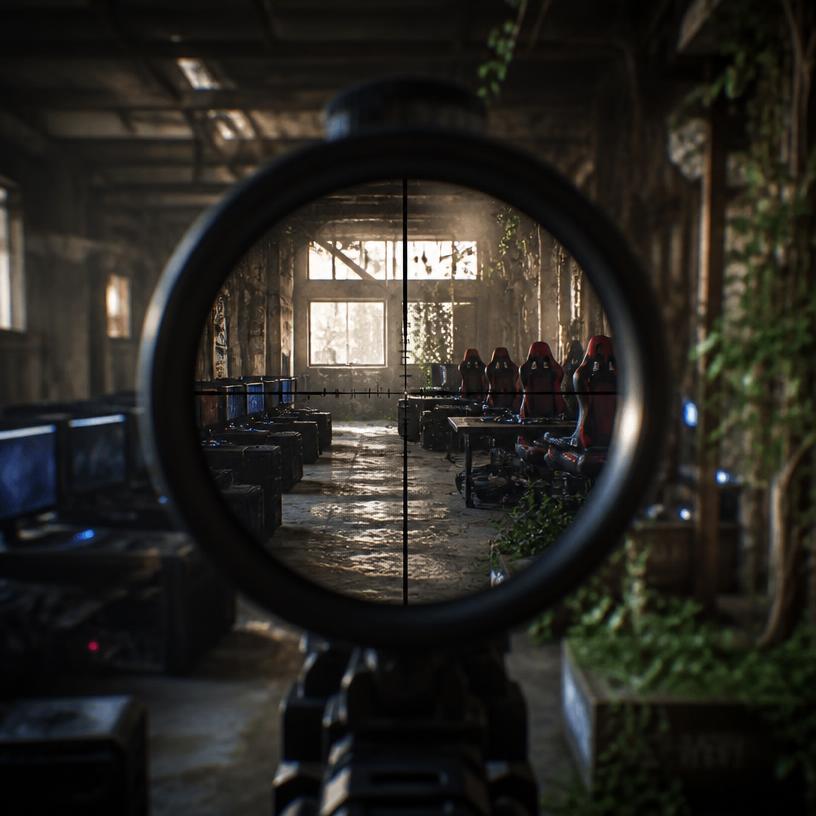 Gaming-Trends im Fadenkreuz: Was bleibt, was vergeht?