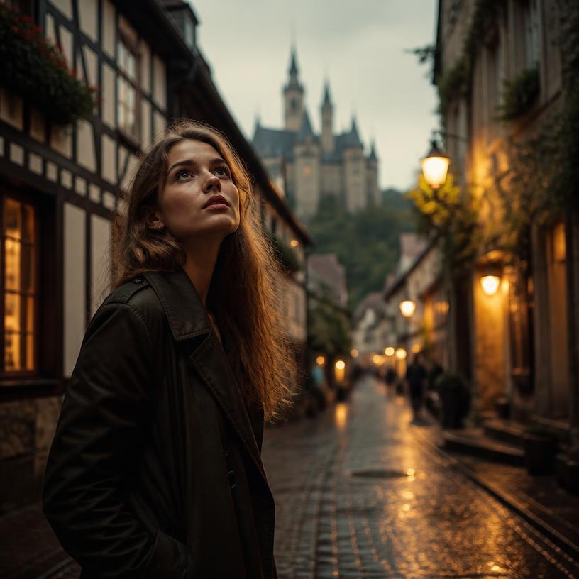Filmische Emotionen: Eine cineastische Entdeckungsreise