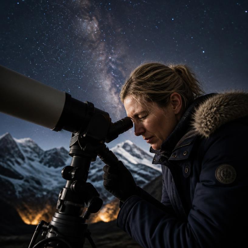 Stars Enthüllt