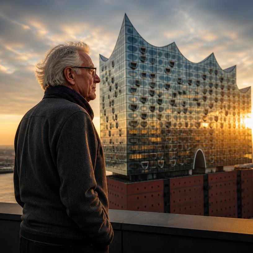Architektur-Giganten: Ihre Meisterwerke im Blick!