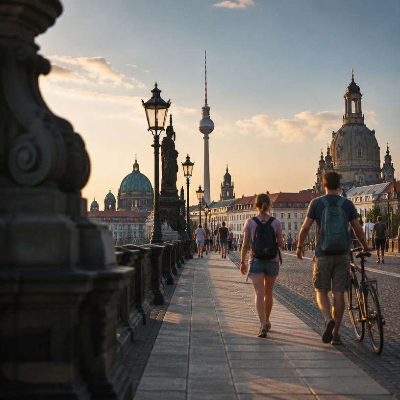 Hauptstädte ohne Grenzen