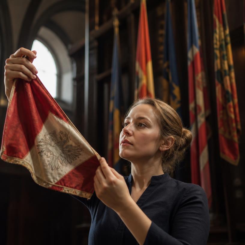 Flaggengeister: Entschlüsseln Sie die Symbole der Welt