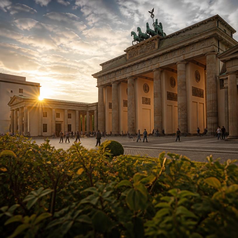 Schätze der Menschheit – Bist du ein UNESCO-Profi?