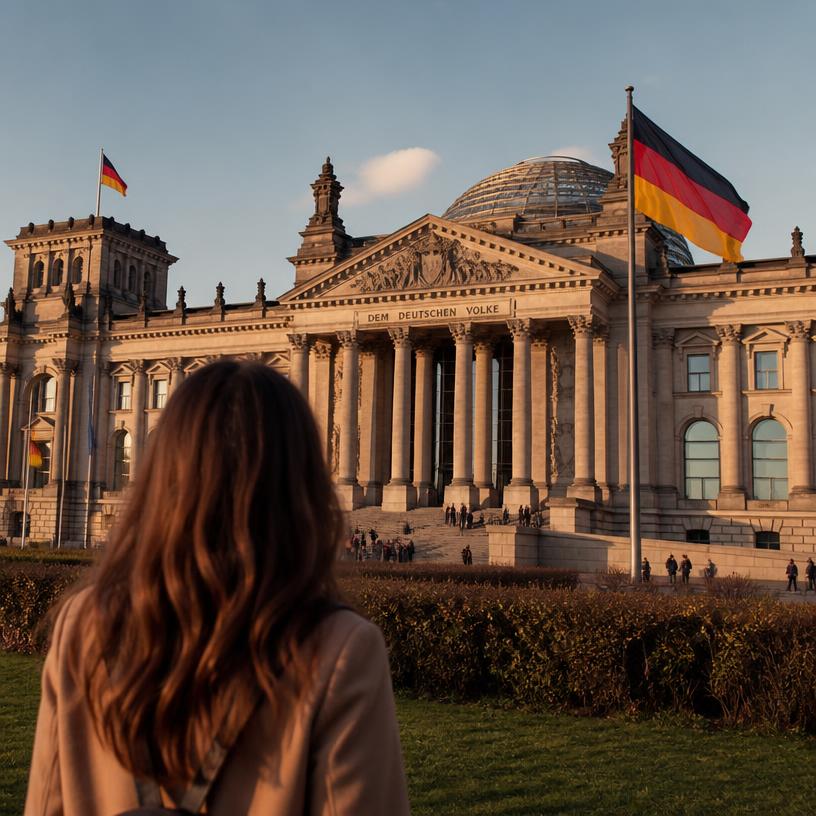 Die Hauptstadt-Challenge: Nur für echte Weltkenner!