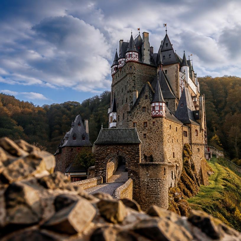 Welterbe in Deutschland: Ein Blick auf die kulturellen Schätze