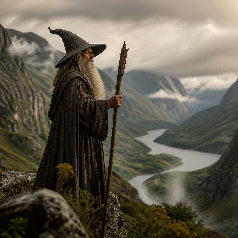 Mythos oder Wahrheit? Entdeckungsreise durch Länder und Legenden