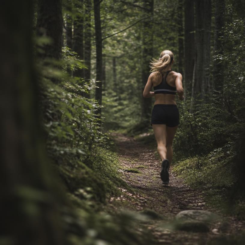 Die geheimen Wege des Sports