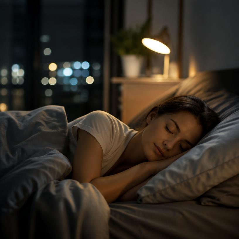 Schlafstrategien: Die Geheimnisse der perfekten Nacht!