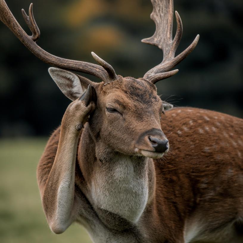 Tierische Ohrwürmer: Wer kann das Nachmachen?