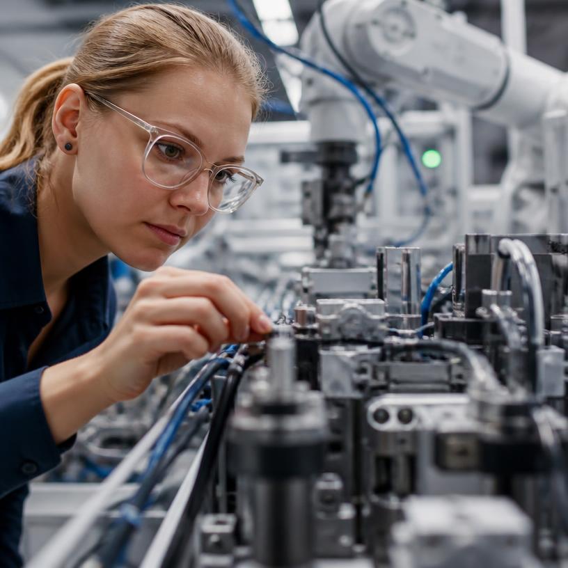 Innovationen Made in Germany
