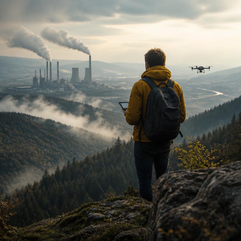 Technologische Abenteuer: Fortschritt oder Fluch?