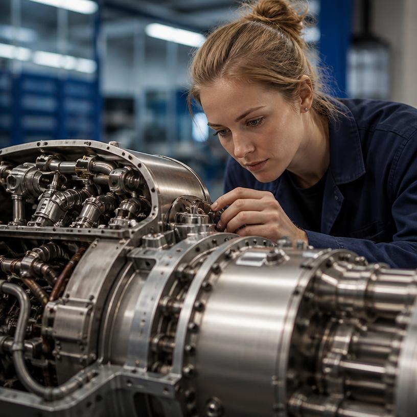 Technik-Wunder: Kannst du das erkennen?