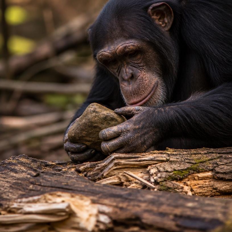 Tierische Intelligenz: Einblicke in das Tierreich