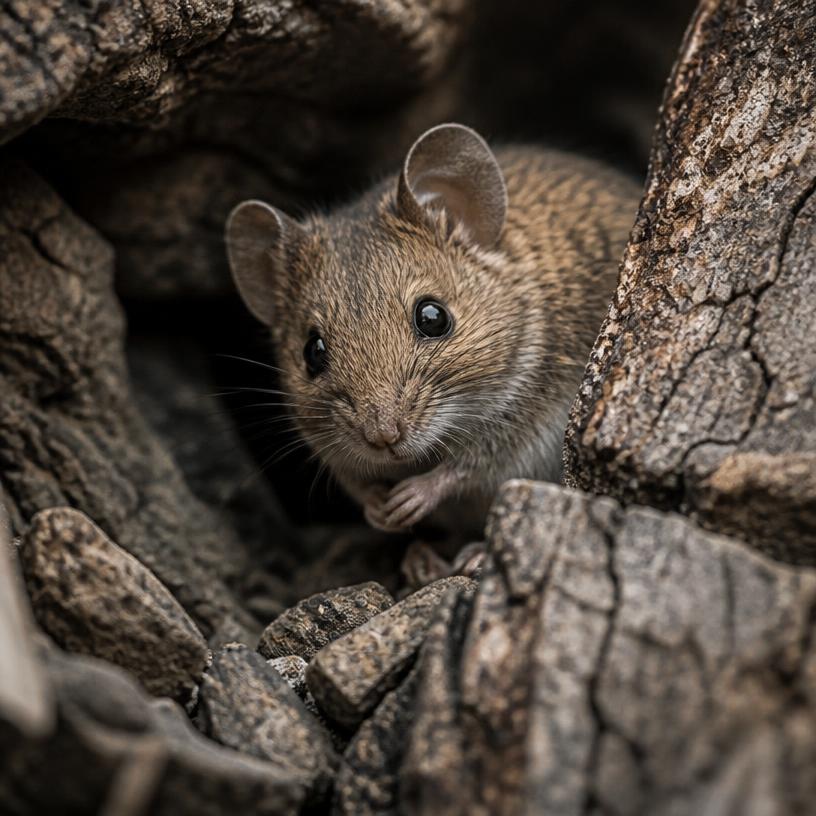Survival-Genies der Natur