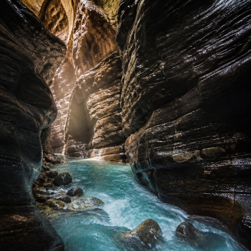 Rätsel der Natur – Entdecke die Geheimnisse der Erde!