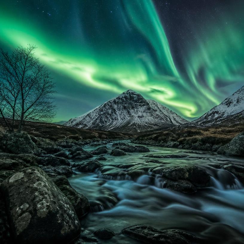 Wilde Wunder der Natur – Entdecke die unglaublichen Phänomene!