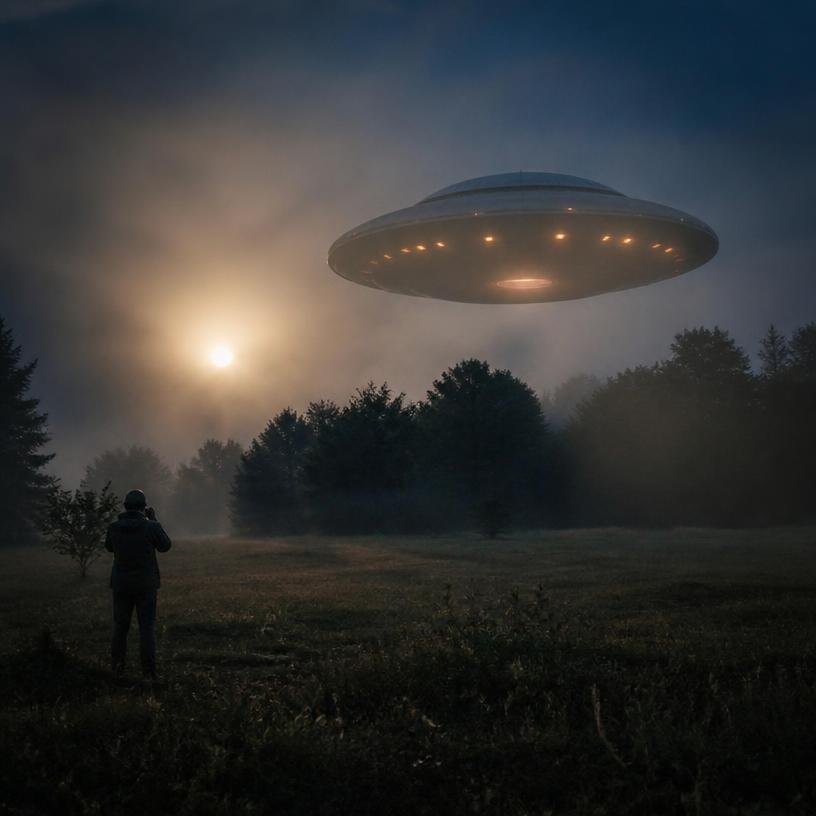 Mysteriöse Phänomene: Fakten oder Fiktion?