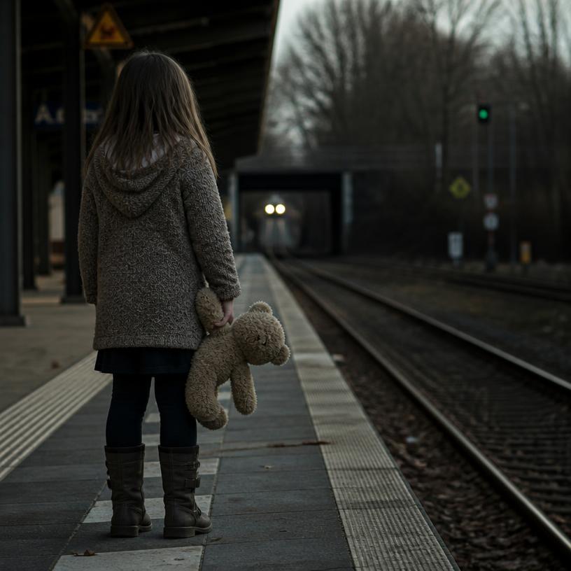 Entführungen: Das Unheimliche in Deutschland
