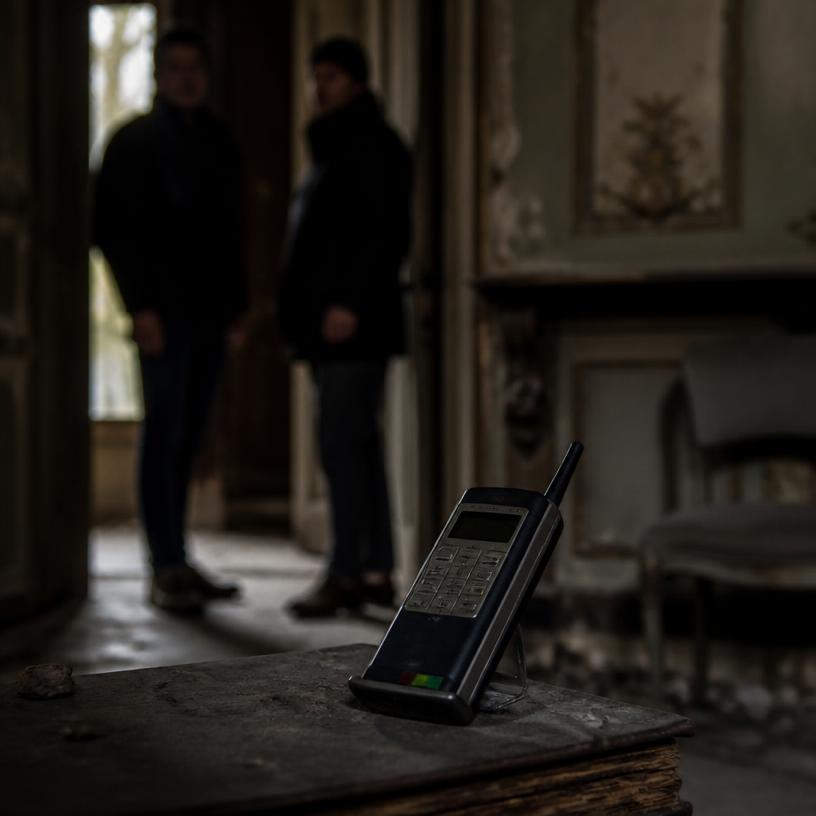 Paranormale Phänomene: Wahrheit oder Legende?