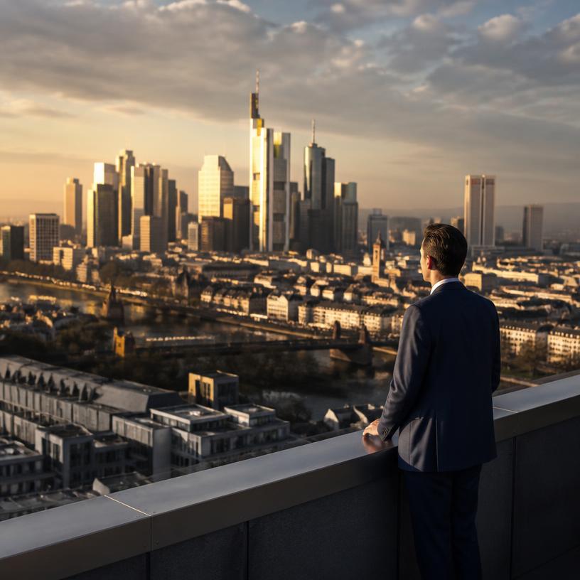 Auf den Spuren der Immobilienwirtschaft: Ein vertiefter Blick