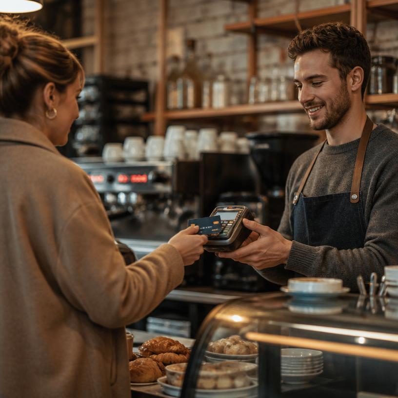 So bezahlst du richtig – Cash oder Karte?