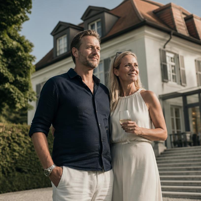 Diese Deutschen haben das Geld – Wer sind sie?