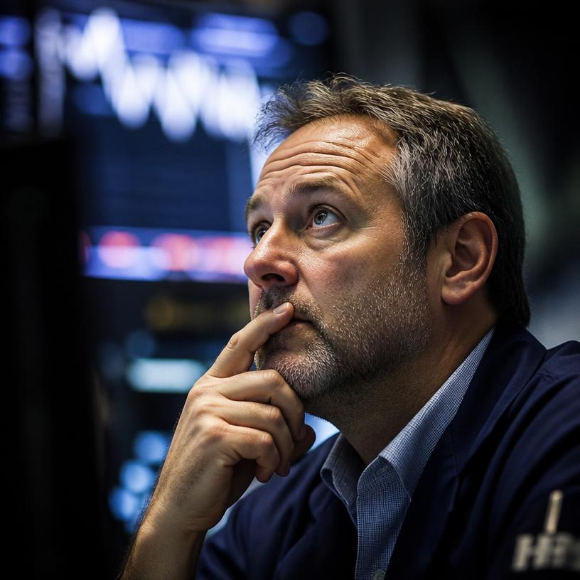 Strategien im Markt: Eine Herausforderung für Denker