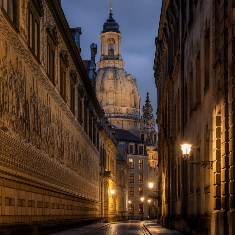 Architekturepochen und ihre Geheimnisse