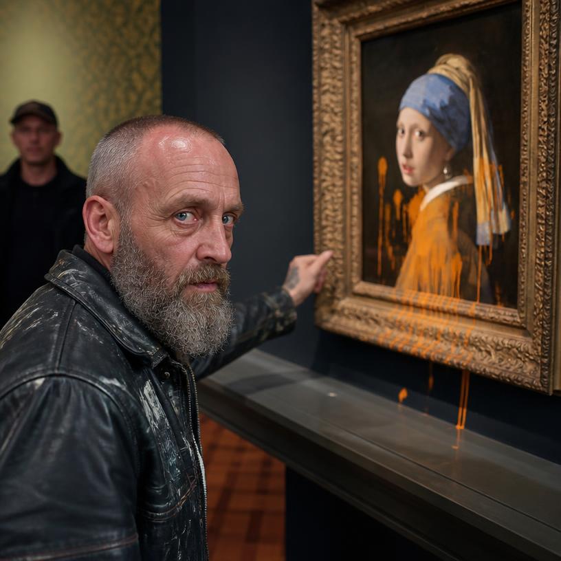 Kunst und Krawall: Was weißt du wirklich?