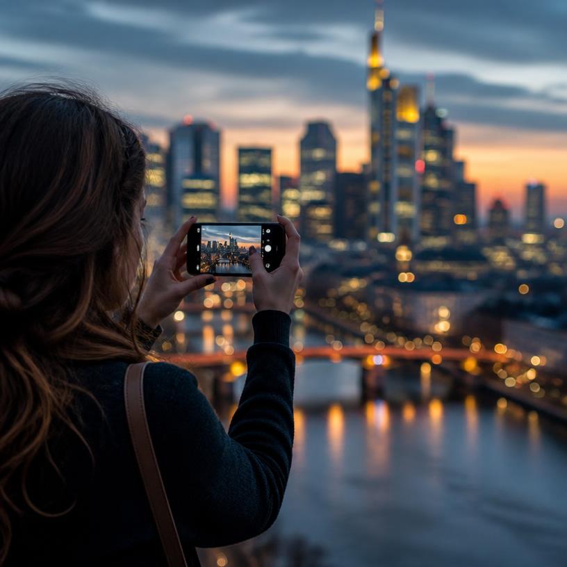 Pixelparadies oder Pixelsünde?