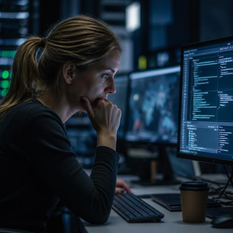 Sicher oder nicht? Cybersecurity im Test!