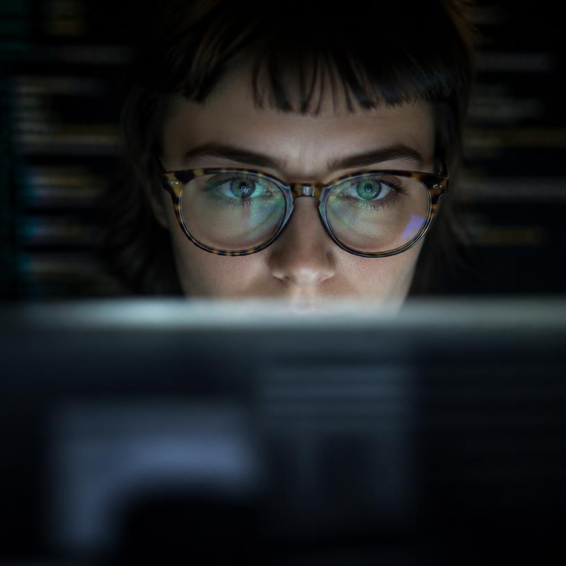Digitale Wunder: Was für Geheimnisse verbergen sich hinter Bildschirm und Pixel?