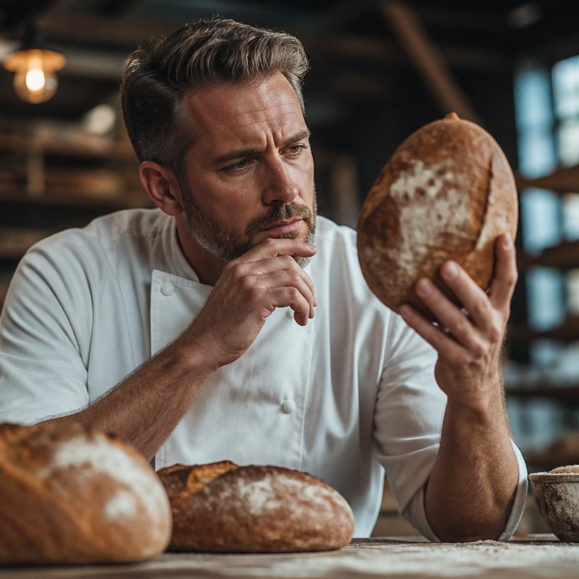Brot oder nicht Brot, das ist hier die Frage!