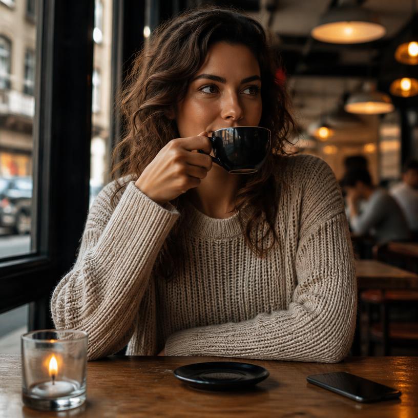 Das Geheimnis deiner Kaffeewahl