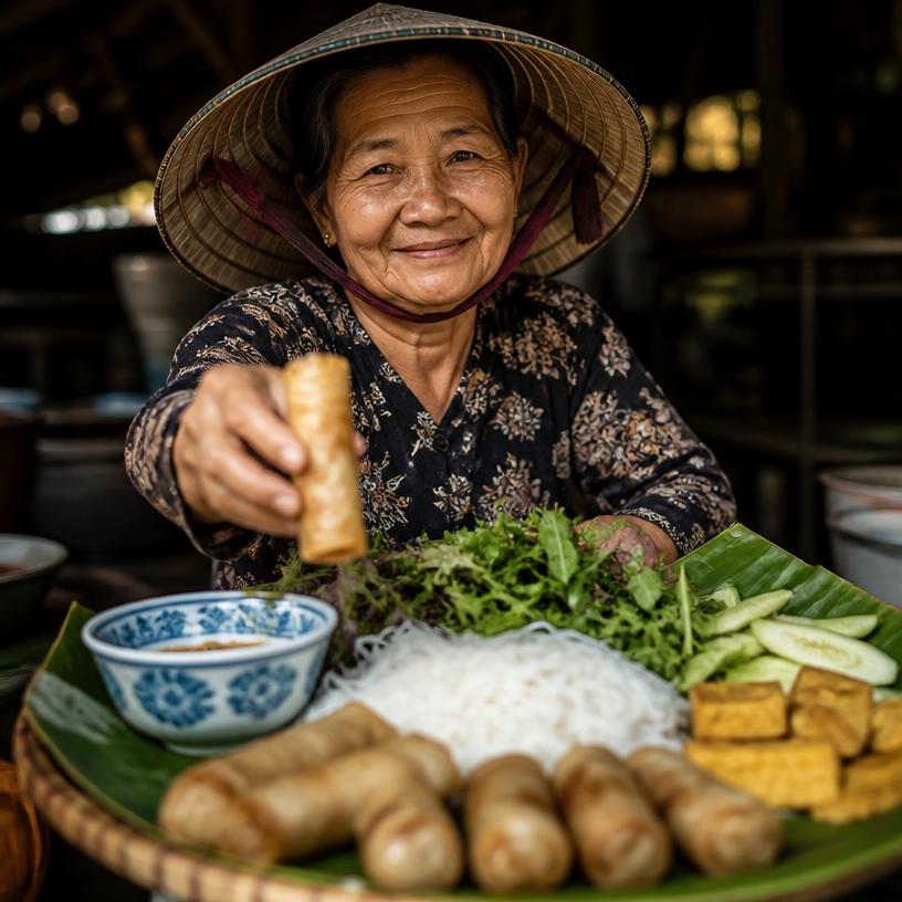Die globale Geschmacksreise – Was ist dein Favorit?