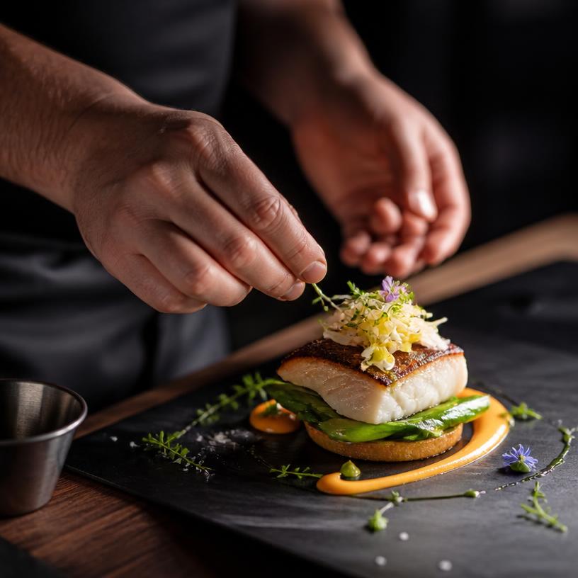 Gourmet oder Fingerfood: Eine kulinarische Entdeckungsreise