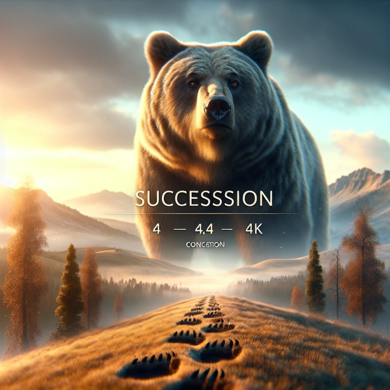 Deep Dive in die Kritiklieblinge: 'The Bear' & 'Succession'
